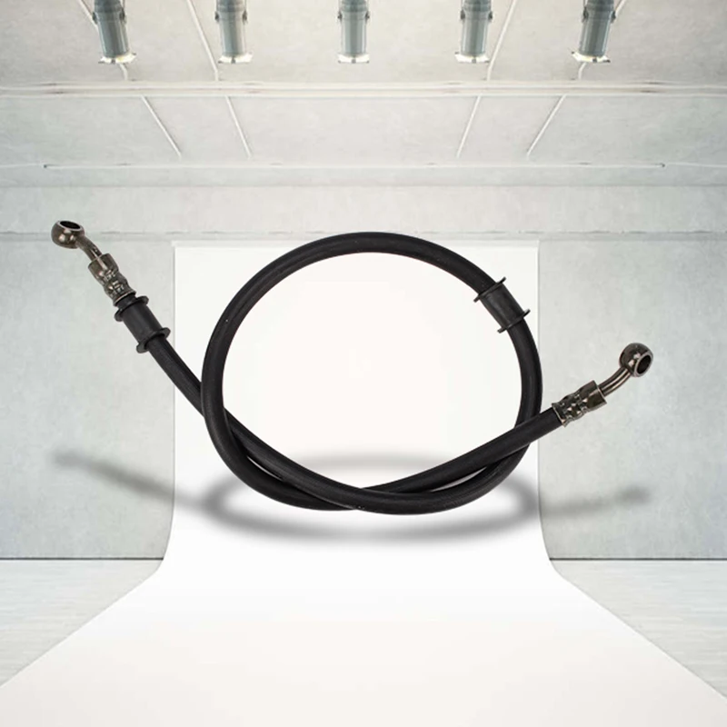 Universal Motorcycle Brake Oil Hose Line Pipe Hydraulic for HONDA YAMAHA CB400 XJR400 CB XJR 400
Universal Motorcycle Brake Oil Hose Line Pipe Hydraulic for HONDA YAMAHA CB400 XJR400 CB XJR 400