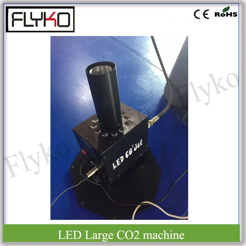 CO2 струйная машина CO2 машина с 12 шт. светодиодными лампами для шоу сцены
CO2 струйная машина CO2 машина с 12 шт. светодиодными лампами для шоу сцены