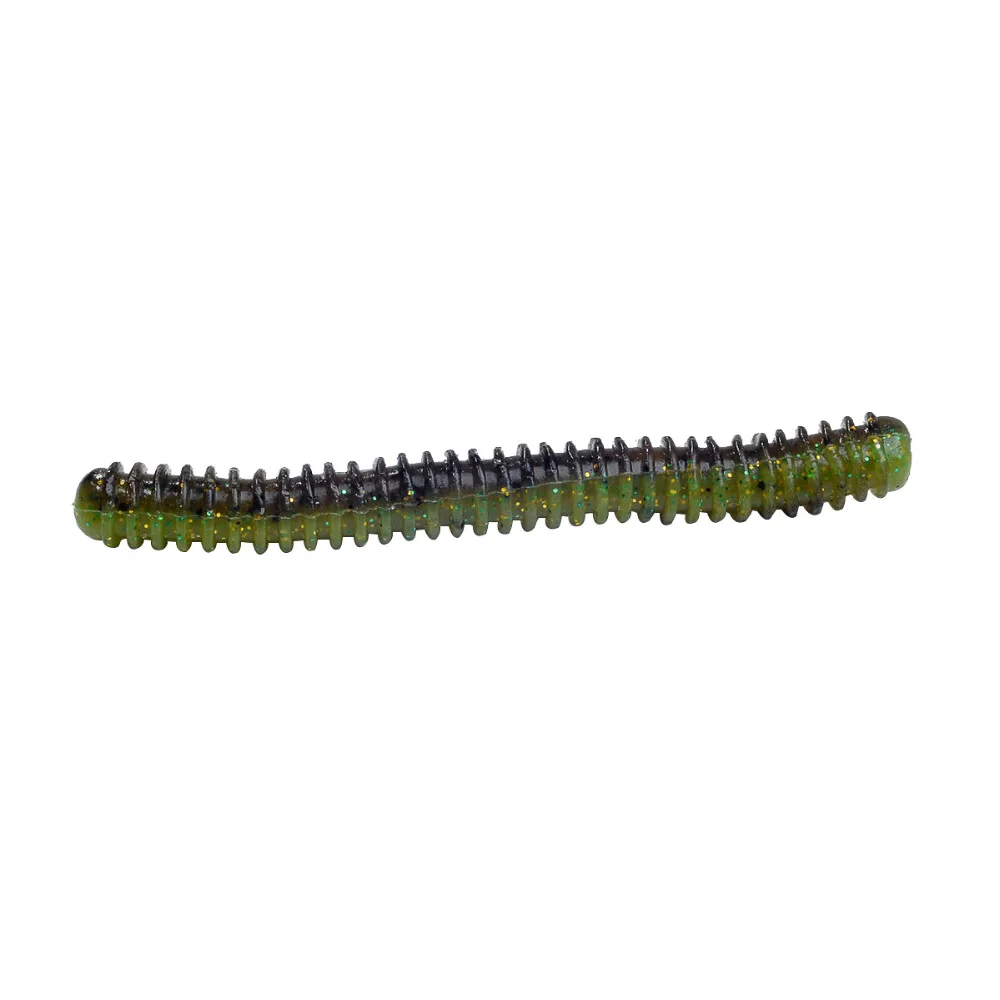 BassLegend Salty Fishing Soft Worm Stick Bait Bass Pike Walleye Lure 100mm/6.5g 5 Pcs
BassLegend Salty Fishing Soft Worm Stick Bait Bass Pike Walleye Lure 100mm/6.5g 5 Pcs