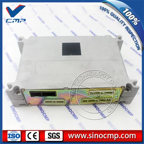 7834-20-4000 Excavator Control Panel for Komatsu PC300-6 PC350-6 PC400-6 PC450-6 Engine Controller
7834-20-4000 Excavator Control Panel for Komatsu PC300-6 PC350-6 PC400-6 PC450-6 Engine Controller