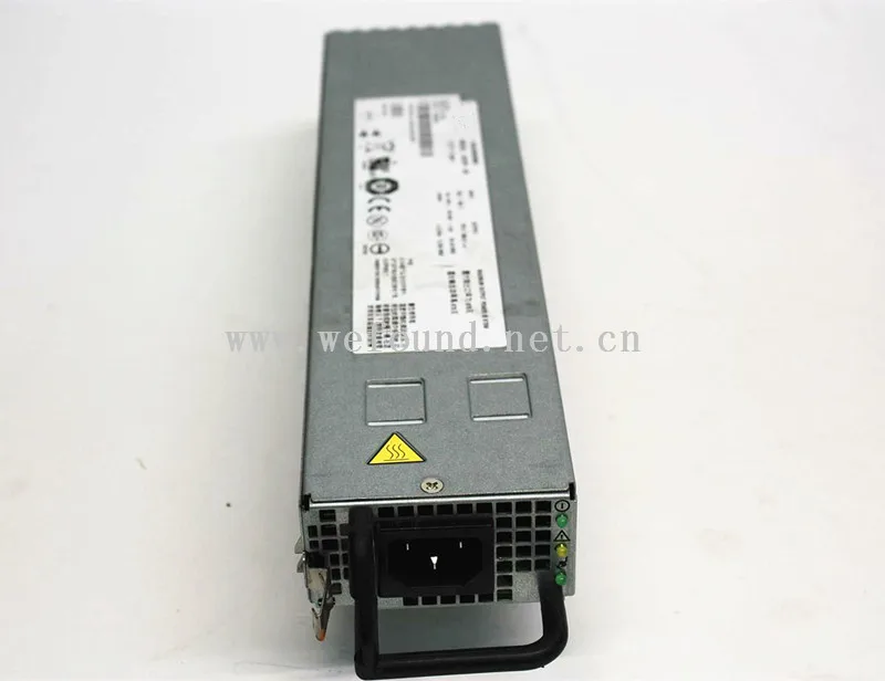100% рабочий источник питания для WJ829 D9761 MY064 PE1850 A670P 00 550 Вт полностью