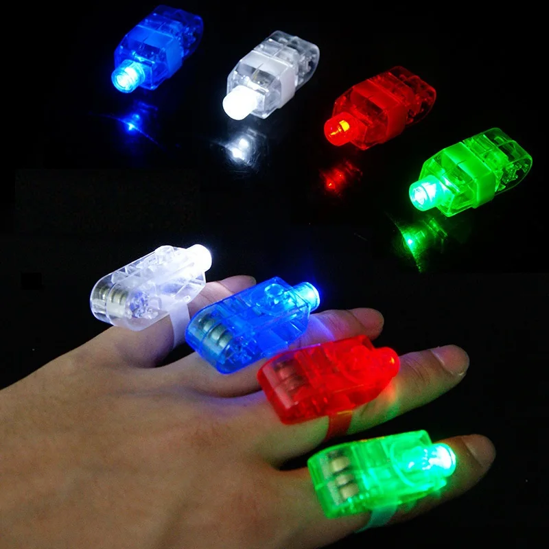 500pcs Free Shipping LED Finger Light Laser Finger Beams Balks Ring Torch For Party Wedding Celebrations
500pcs Free Shipping LED Finger Light Laser Finger Beams Balks Ring Torch For Party Wedding Celebrations