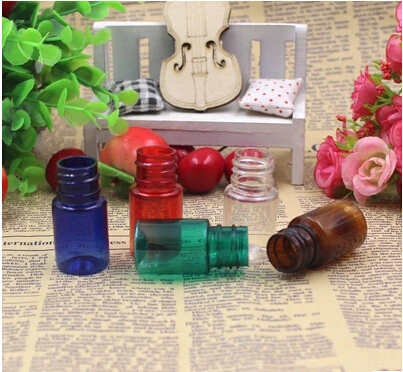 Wholesale 5ml Bottle Flip Essence Perfume Cosmetics Packing Lotion PET Plastic Bottle 50pcs/lot
Wholesale 5ml Bottle Flip Essence Perfume Cosmetics Packing Lotion PET Plastic Bottle 50pcs/lot