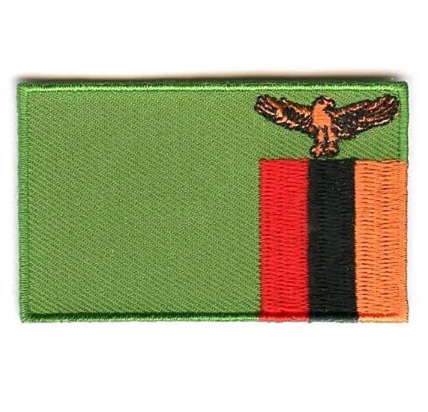 2.5",area over 80%,071,Zambia,100pcs/bag,MOQ50pcs,embroidery patch,merrow & flat broder,iron on backing,free shipping by Post
2.5",area over 80%,071,Zambia,100pcs/bag,MOQ50pcs,embroidery patch,merrow & flat broder,iron on backing,free shipping by Post