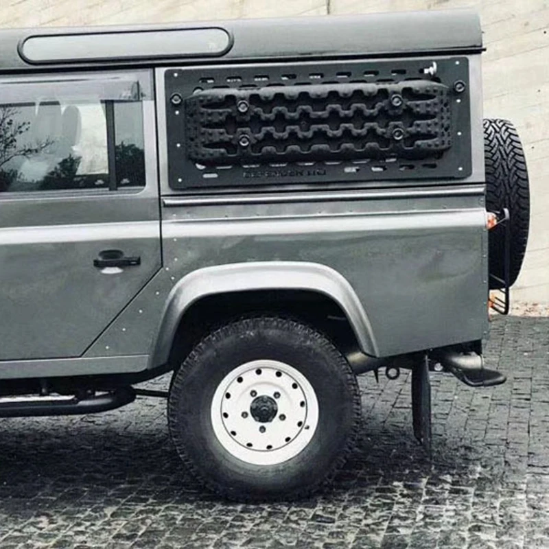 Автомобильные внедорожные снежные цепи 10T самоспасательная противоскользящая