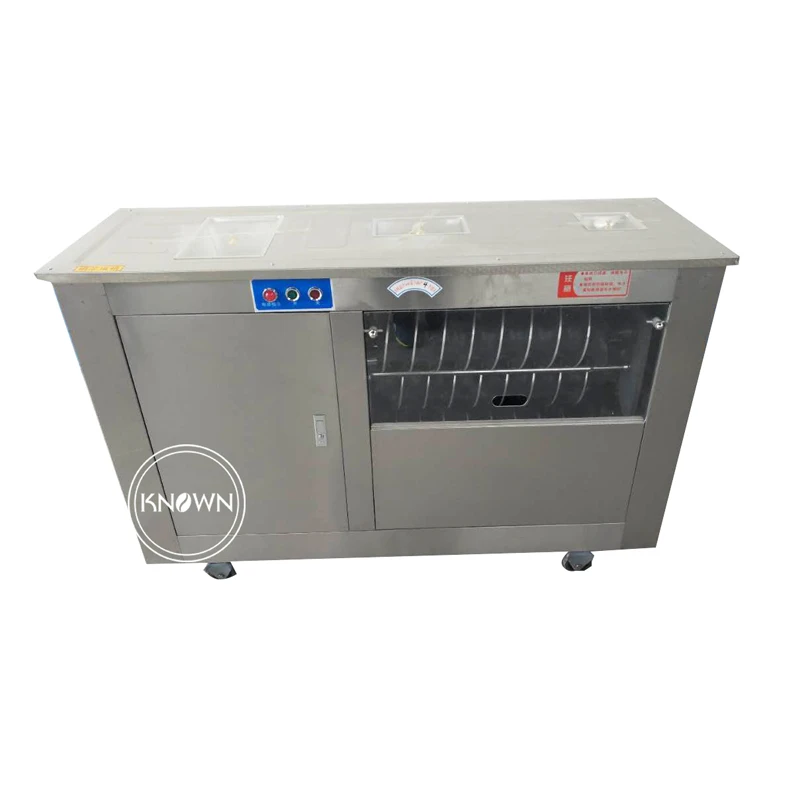 Factory price of Steamed bread machine automatic dough ball making machine for sale
Factory price of Steamed bread machine automatic dough ball making machine for sale