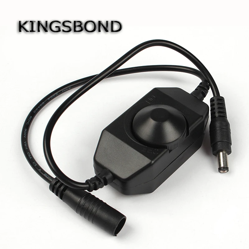 5 шт. DC12V-24V Одноцветный мини Диммер контроллер светодиода для SMD3528 5050 5630 Светодиодная лента диммер изменение цвета
5 шт. DC12V-24V Одноцветный мини Диммер контроллер светодиода для SMD3528 5050 5630 Светодиодная лента диммер изменение цвета