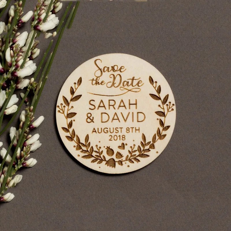 personalize names Wood guest Favors Save the date magnets/Rustic Wood Vines Designs Wedding Party Home Decorations gifts
personalize names Wood guest Favors Save the date magnets/Rustic Wood Vines Designs Wedding Party Home Decorations gifts
