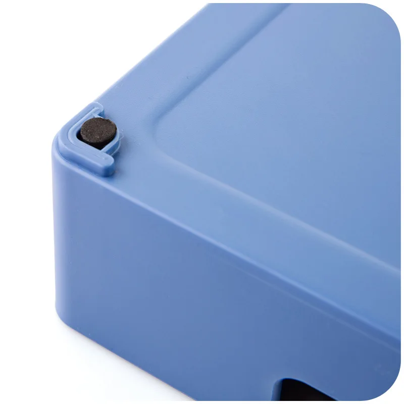 1PC Creative Classified Desktop File Receiving Organizer Stationery Cosmetics Jewelry Collection Storage Boxes 33x24x5cm OK 0541
1PC Creative Classified Desktop File Receiving Organizer Stationery Cosmetics Jewelry Collection Storage Boxes 33x24x5cm OK 0541