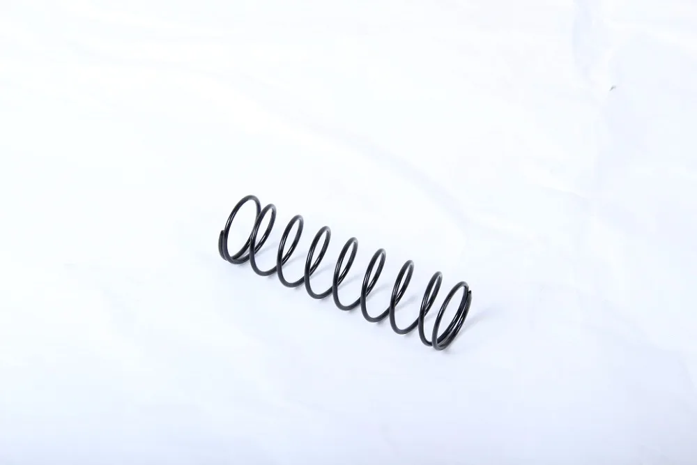 Metal Rear Shock Spring for 1/5 Losi 5ive-t Kingmotor X2 Rovan Lt 4wd Truck Rc Car Parts
Metal Rear Shock Spring for 1/5 Losi 5ive-t Kingmotor X2 Rovan Lt 4wd Truck Rc Car Parts