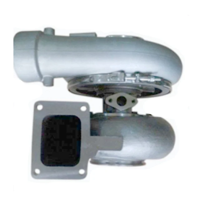 Eastern Turbocharger HC5A 3594111 4033464 3524660 for Cummins with KTTA19 Engine 
Eastern Turbocharger HC5A 3594111 4033464 3524660 for Cummins with KTTA19 Engine