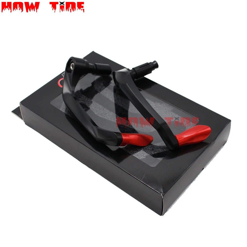 For SUZUKI SV650 SV650S SV 650 Motorcycle 7/8" 22mm Universal Handlebar Grips Guard Brake Clutch Levers Guard Protector
For SUZUKI SV650 SV650S SV 650 Motorcycle 7/8" 22mm Universal Handlebar Grips Guard Brake Clutch Levers Guard Protector
