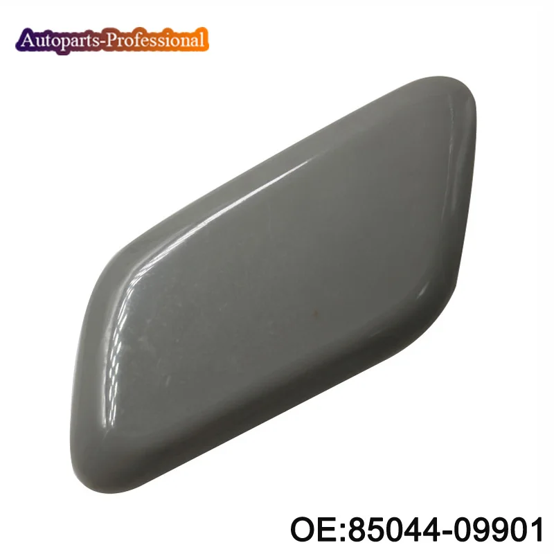 Новый чехол для очистки фар с правой стороны, подходит для Toyota Avensis T25 OEM 85044-09901 8504409901
Новый чехол для очистки фар с правой стороны, подходит для Toyota Avensis T25 OEM 85044-09901 8504409901