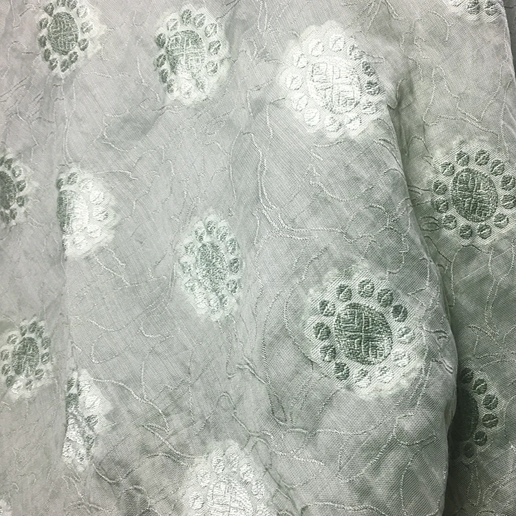 High quality ramie fabric Summer high-grade gown, cheongsam dress sewing fabric Beautiful printing material
High quality ramie fabric Summer high-grade gown, cheongsam dress sewing fabric Beautiful printing material