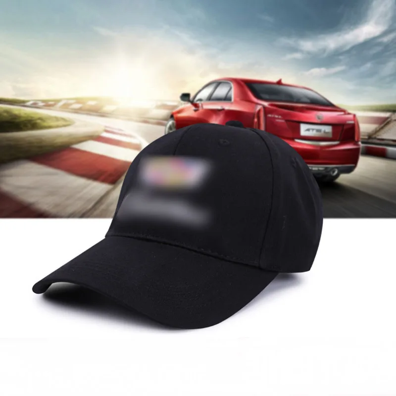 best quality Hats for Cadillac Men&woman Racing Cap Cotton car for Cadillac logo Racing Baseball Caps Car Sun Black Hats
best quality Hats for Cadillac Men&woman Racing Cap Cotton car for Cadillac logo Racing Baseball Caps Car Sun Black Hats