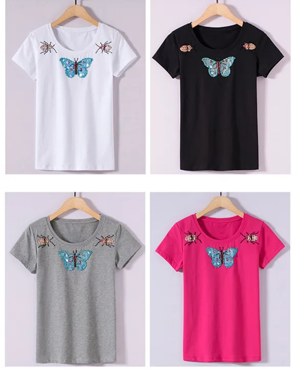 Tumblr Embroidery Solid Regular Broadcloth Korean New Women Free Shipping 2021 Summer Cotton Neck Female Beaded Top
Tumblr Embroidery Solid Regular Broadcloth Korean New Women Free Shipping 2021 Summer Cotton Neck Female Beaded Top