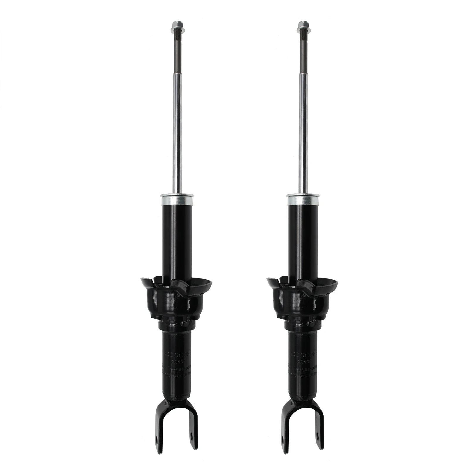 Задняя пара амортизатор ударов и стойки для 1996 1997 1998 1999 2000 Honda Civic 71292