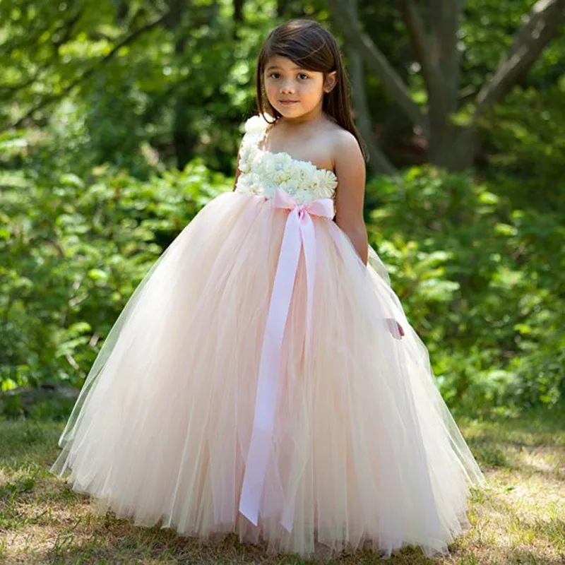 Princess Tutu Dress Kids Flower Girl Dresses Pink Green Baby Girls Tulle Dress Children Pageant Party Wedding Birthday Ball Gown
Princess Tutu Dress Kids Flower Girl Dresses Pink Green Baby Girls Tulle Dress Children Pageant Party Wedding Birthday Ball Gown