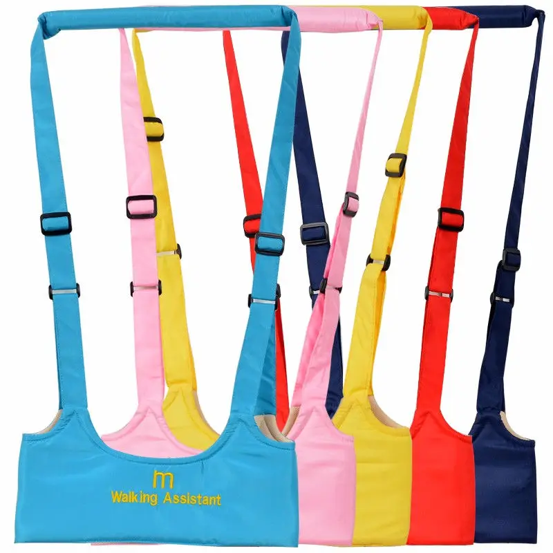 New Baby Toddler Walking Assistant For Baby Learning Walk, Kids Safety Harness Walker Leash Backpack Wings Protection Belt
New Baby Toddler Walking Assistant For Baby Learning Walk, Kids Safety Harness Walker Leash Backpack Wings Protection Belt