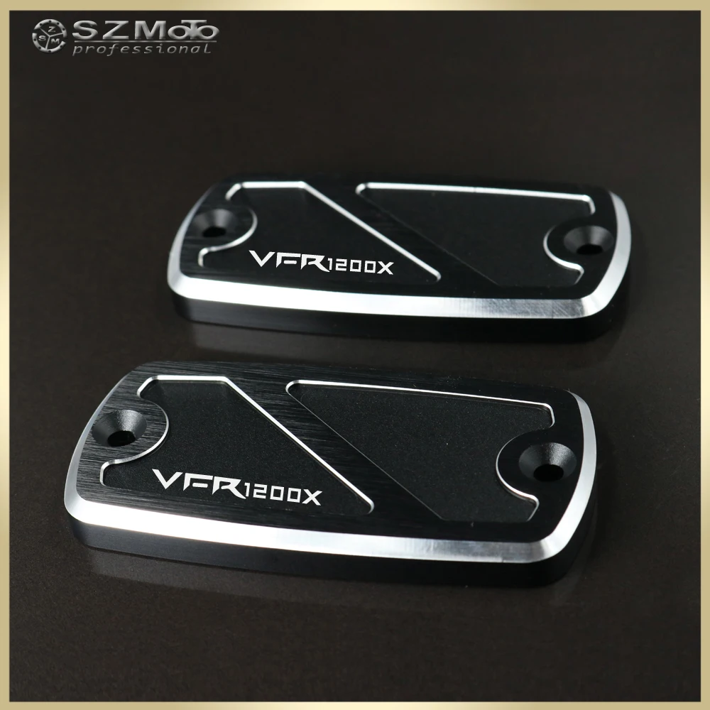 Аксессуары для мотоциклов Honda VFR1200X VFR 1200X 2010-2017, передний тормозной цилиндр, крышка резервуара для жидкости с логотипом 2016 15
Аксессуары для мотоциклов Honda VFR1200X VFR 1200X 2010-2017, передний тормозной цилиндр, крышка резервуара для жидкости с логотипом 2016 15