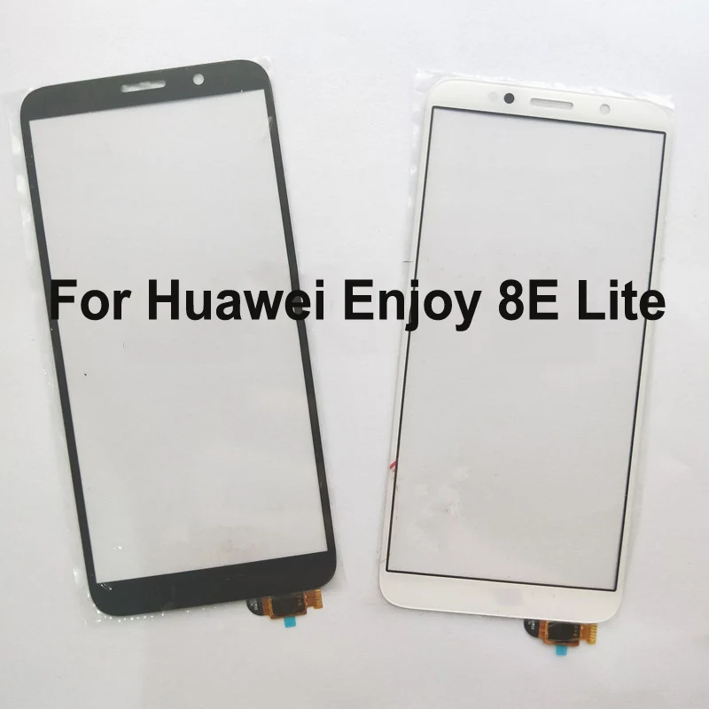 Для Huawei Enjoy 8E lite 8elite DRA-AL00 Сенсорная панель экран дигитайзер стекло сенсор сенсорная панель с гибким кабелем
Для Huawei Enjoy 8E lite 8elite DRA-AL00 Сенсорная панель экран дигитайзер стекло сенсор сенсорная панель с гибким кабелем