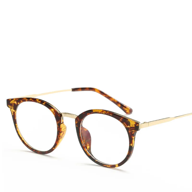 2018 TR90 Clear Eye For Women Brand Designer Round Optical Frame High Quality Computer glasses UV400
2018 TR90 Clear Eye For Women Brand Designer Round Optical Frame High Quality Computer glasses UV400