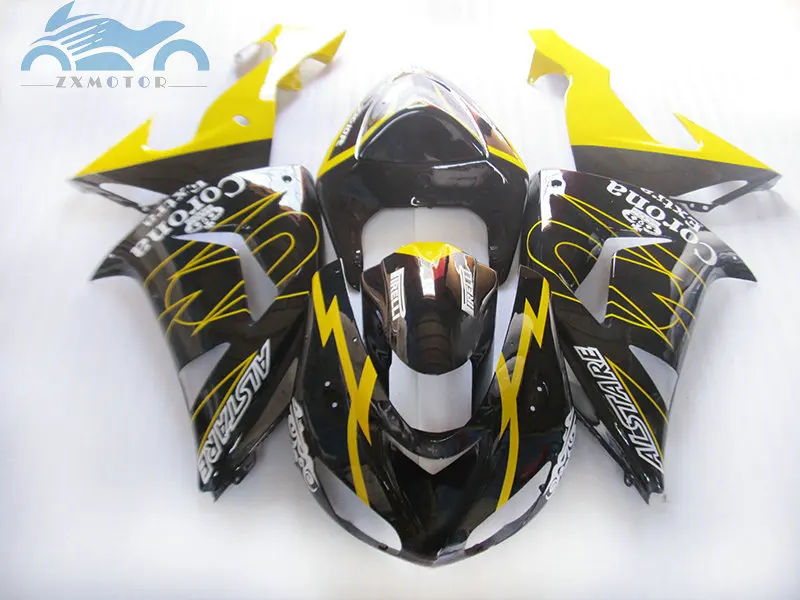 Free customize bodywork fairing kits for Kawasaki Ninja ZX1 0R 06 07 white corona motorcycle fairings set ZX10R 2006 2007 KP22
Free customize bodywork fairing kits for Kawasaki Ninja ZX1 0R 06 07 white corona motorcycle fairings set ZX10R 2006 2007 KP22