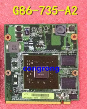 Видеокарта VGA, 9300M, G86-735-A2, NE3VG3000-A11, 08G2010SD20ILV, 08G2010SD20YLV, для LENOVO Y510, Y510A, F51, F51A, V550
Видеокарта VGA, 9300M, G86-735-A2, NE3VG3000-A11, 08G2010SD20ILV, 08G2010SD20YLV, для LENOVO Y510, Y510A, F51, F51A, V550