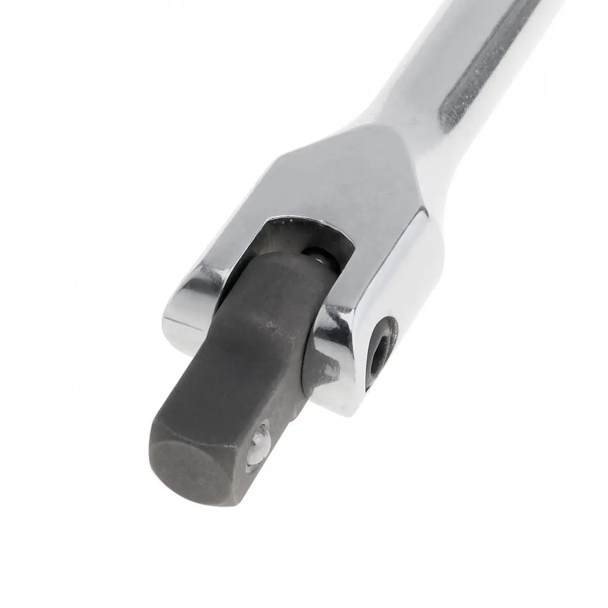 1/2 F Rod 15" 380mm long Force Bar Activity Head Socket Wrench with Strong Force Lever Steering Handle for Repairing
1/2 F Rod 15" 380mm long Force Bar Activity Head Socket Wrench with Strong Force Lever Steering Handle for Repairing