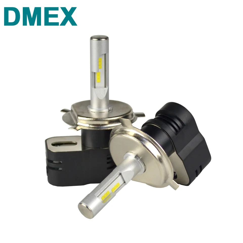 DMEX 1 Set LED Light Bulbs CSP Chip 60W 8400LM T5 LED Lamp H4 9003 HB2 Hi Lo Beam 6000K LED Bulbs Auto Lamps
DMEX 1 Set LED Light Bulbs CSP Chip 60W 8400LM T5 LED Lamp H4 9003 HB2 Hi Lo Beam 6000K LED Bulbs Auto Lamps