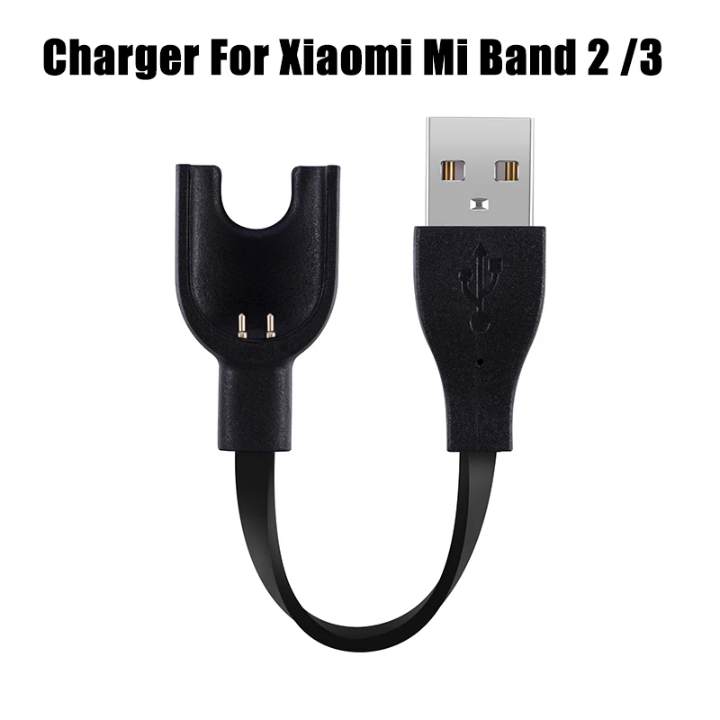 Запасные части для Xiaomi mi Band 2 зарядное устройство Xio 3 USB кабель умный Браслет
