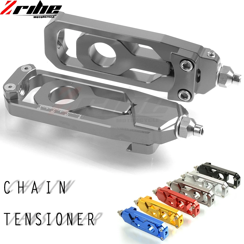 Motorcycle Chain Adjusters Tensioners Catena For Yamaha MT09 FZ-09 MT-09 TRACER FJ-09 XSR900 2013 2014 2015 2016 2016
Motorcycle Chain Adjusters Tensioners Catena For Yamaha MT09 FZ-09 MT-09 TRACER FJ-09 XSR900 2013 2014 2015 2016 2016