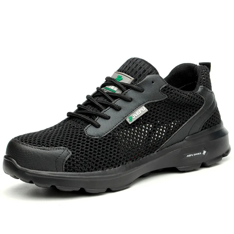 men's fashion plus size breathable steel toe covers work safety shoes summer worker shoe tooling security boots protect footwear
men's fashion plus size breathable steel toe covers work safety shoes summer worker shoe tooling security boots protect footwear
