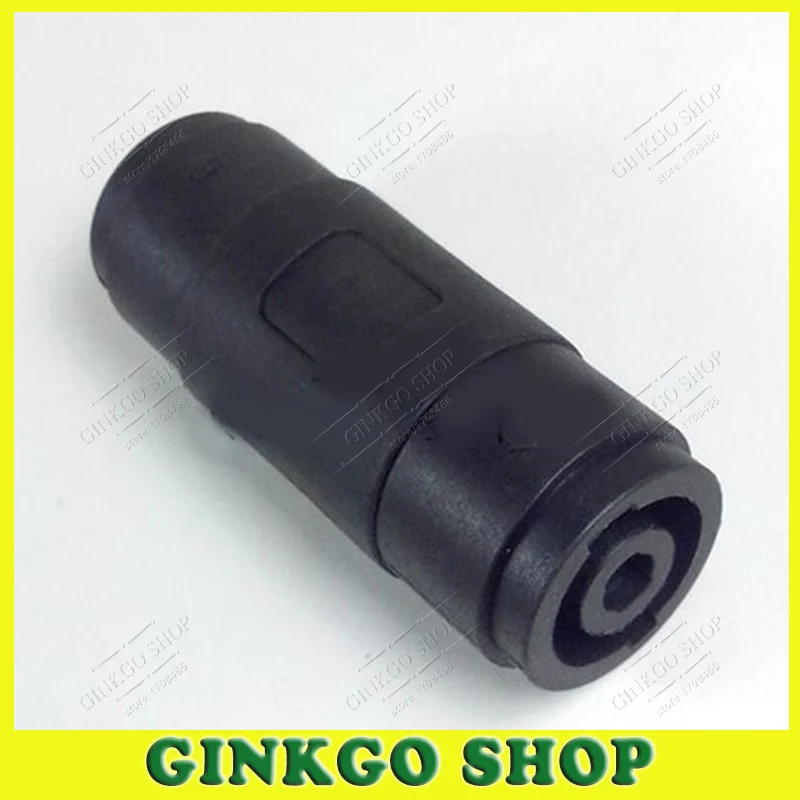 5pcs/lot Professional Docking Speaker Cable Female to Female Connector Four-core Straight Plug Aviation Professionals
5pcs/lot Professional Docking Speaker Cable Female to Female Connector Four-core Straight Plug Aviation Professionals