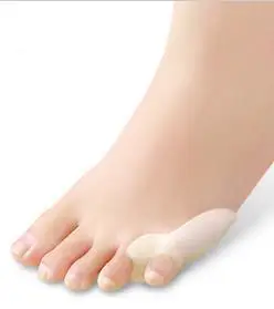 Корректор для большого пальца ноги|health care tv|health instrumenthealth memory foam |