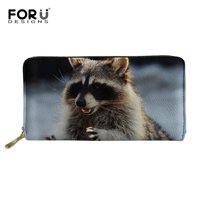 Женские кожаные кошельки FORUDESIGNS из енота, кошелек на молнии с карманом для телефона, держатель для карт, Женский Длинный кошелек, Дамский Дли...
Женские кожаные кошельки FORUDESIGNS из енота, кошелек на молнии с карманом для телефона, держатель для карт, Женский Длинный кошелек, Дамский Дли...