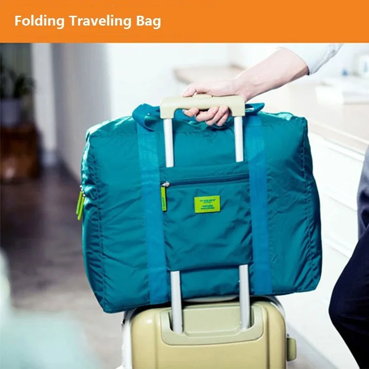 Waterproof Nylon Folding Traveling Bags Large Capacity Suitcases Pull Rod Bags And Finishing Luggage Travel Handbags Wholesale
Waterproof Nylon Folding Traveling Bags Large Capacity Suitcases Pull Rod Bags And Finishing Luggage Travel Handbags Wholesale