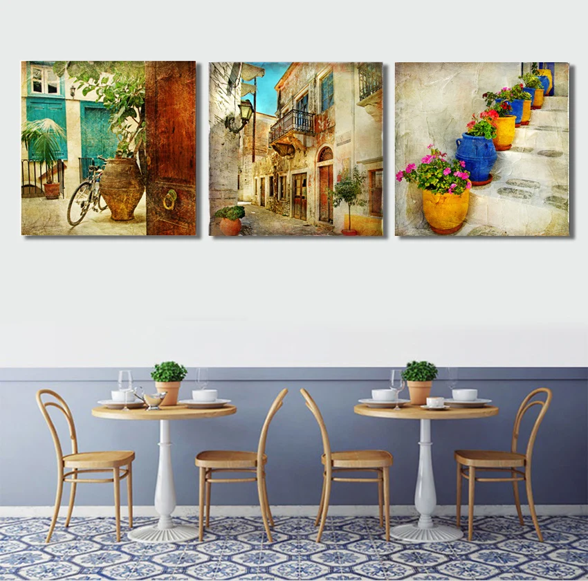 3 panels canvas paintings gardening picture home decoration wall art pictures for liveing restrant no frame
3 panels canvas paintings gardening picture home decoration wall art pictures for liveing restrant no frame