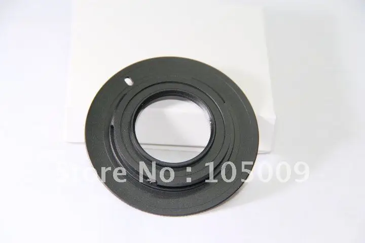 Переходное кольцо C Movie Lens to Micro 4/3 m4/3 для E-P1 E-P2 G2 G3 GF1 GF2 GF3 GH1 GH2 GH3 | Электроника