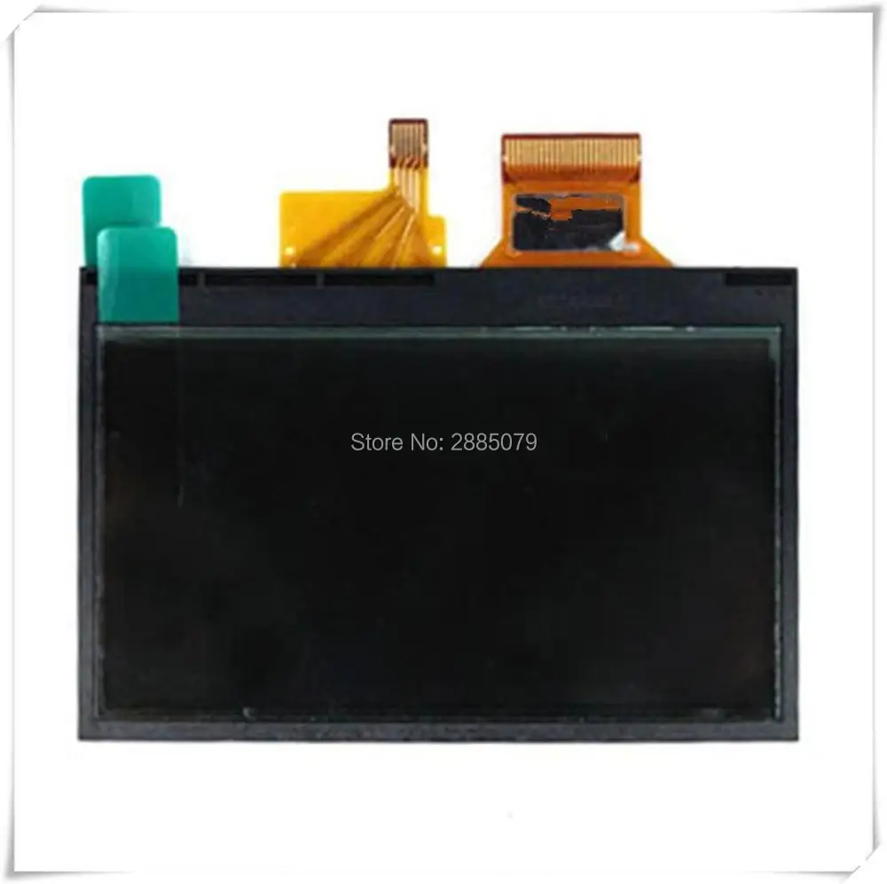 LCD Display Screen With Touch For Sony SR47E SR37E SR38 SR47E SR48 SR87E SX40E SX60E SX41E HC62 DVD610
LCD Display Screen With Touch For Sony SR47E SR37E SR38 SR47E SR48 SR87E SX40E SX60E SX41E HC62 DVD610