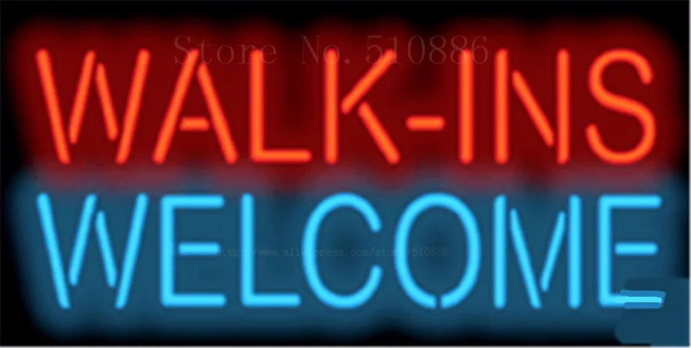 Walk-Ins Добро пожаловать волоски Стеклянная Трубка неоновый Автомобильный знак бизнесмен ручной работы светильник магазин клубных баров выв...
Walk-Ins Добро пожаловать волоски Стеклянная Трубка неоновый Автомобильный знак бизнесмен ручной работы светильник магазин клубных баров выв...