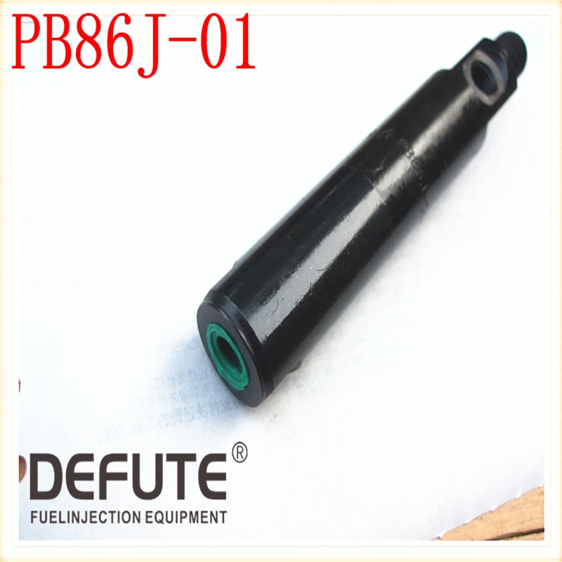 Diesel Engine Injector PB86J-01, YTO YITUO PB86J-01 ZCK150J430 6105 nozzle suit for Chinese
Diesel Engine Injector PB86J-01, YTO YITUO PB86J-01 ZCK150J430 6105 nozzle suit for Chinese
