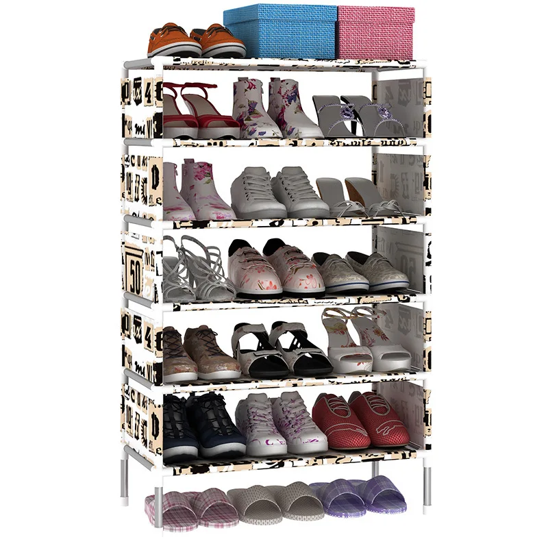 5/7/9 Layers Removable Non-woven Fabric Shoes Rack Portable Hallway Cabinet Organizer Holder Door Shoe Storage Cabinet Shelf
5/7/9 Layers Removable Non-woven Fabric Shoes Rack Portable Hallway Cabinet Organizer Holder Door Shoe Storage Cabinet Shelf