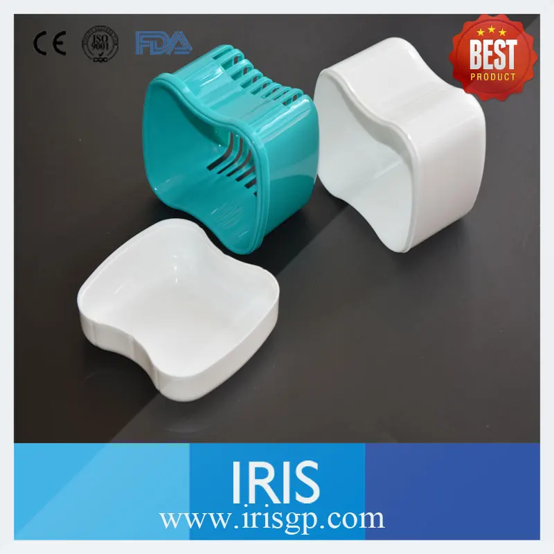 20 Pieces Attractive 3-piece Denture Storage Bath Box Europe Type Bite Guards Storage Container Oral Health Hot Selling
20 Pieces Attractive 3-piece Denture Storage Bath Box Europe Type Bite Guards Storage Container Oral Health Hot Selling