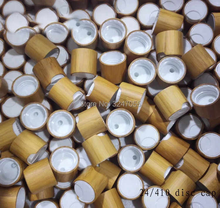 20/410 24/410 Cosmetic Accessiories Bamboo disc Cap, High Quality Natural Bamboo Press Cap for Cosmetic Bottles, 10pcs100pcs
20/410 24/410 Cosmetic Accessiories Bamboo disc Cap, High Quality Natural Bamboo Press Cap for Cosmetic Bottles, 10pcs100pcs