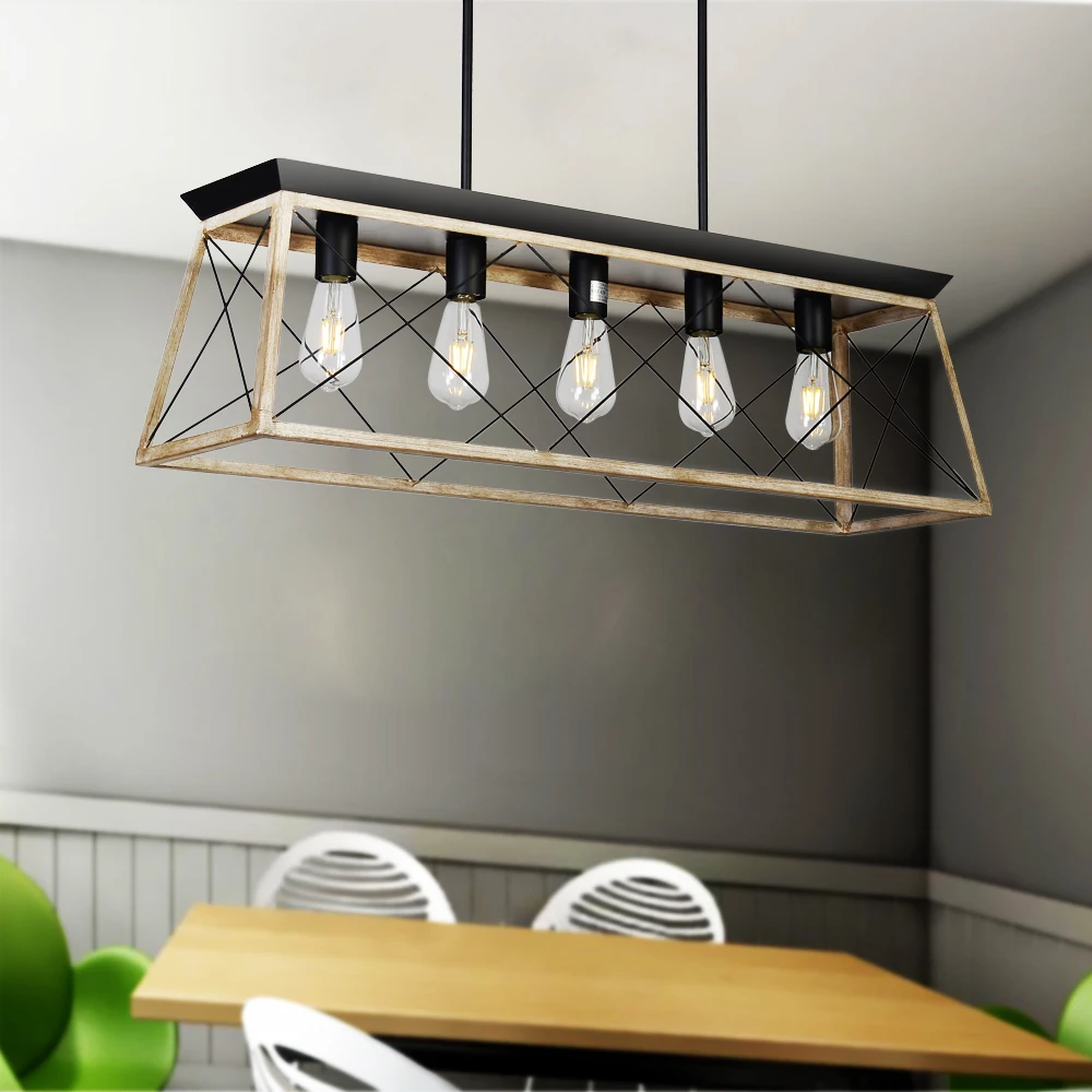 Modern Metal Rectangular Chandeliers Hanging Lighting for Living room Dining room Hotel Restaurant Suspension Lustre
Modern Metal Rectangular Chandeliers Hanging Lighting for Living room Dining room Hotel Restaurant Suspension Lustre