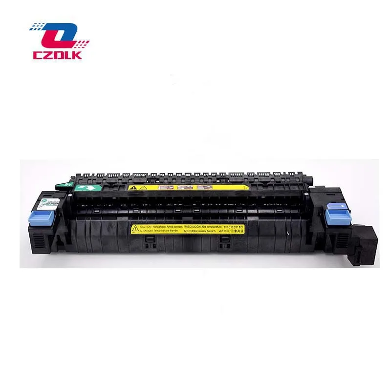 99%Original (220v) RM1-9373-000 CE515A (110v) RM1-9373-000 CE514A Fuser unit for HP 700 775 Fuser Assembly
99%Original (220v) RM1-9373-000 CE515A (110v) RM1-9373-000 CE514A Fuser unit for HP 700 775 Fuser Assembly