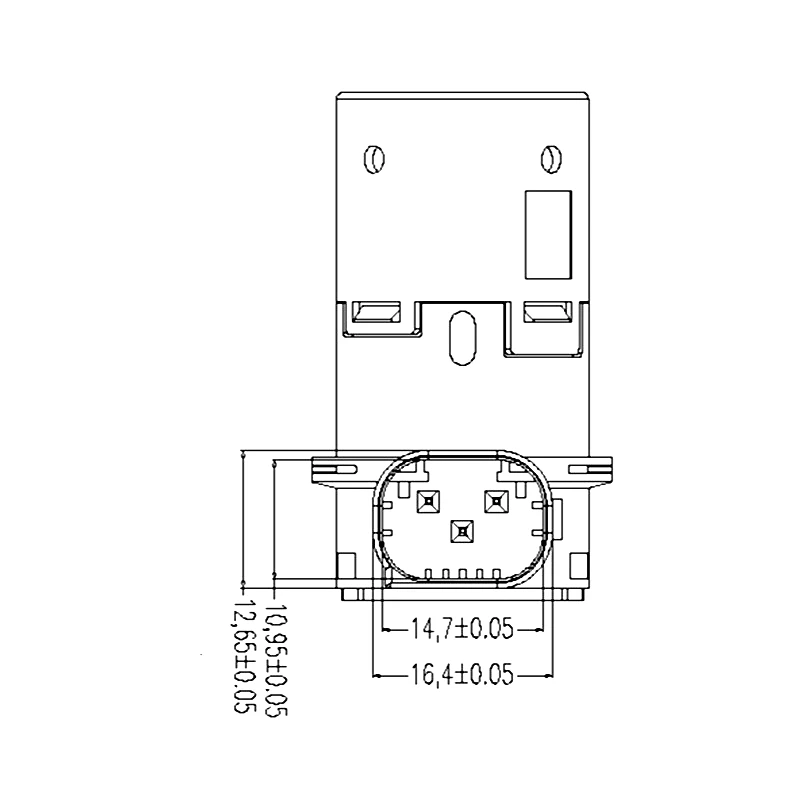 66206989081 PDC Parking Sensor For BMW 5 Saloo E39 E60 E61 E63 Convertible Z4 E86 Mini R50 R53 Anti Radar Detector Parktronic
66206989081 PDC Parking Sensor For BMW 5 Saloo E39 E60 E61 E63 Convertible Z4 E86 Mini R50 R53 Anti Radar Detector Parktronic