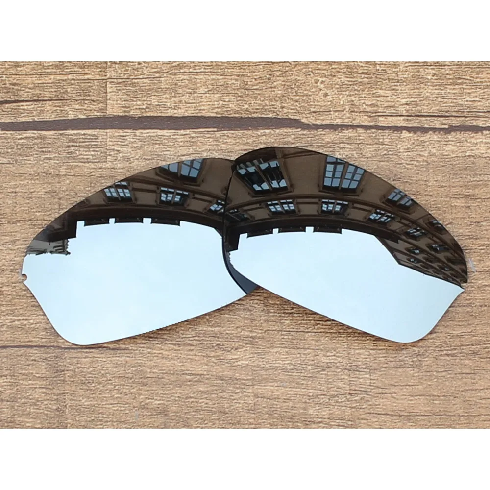 Vonxyz хромированные зеркальные поляризованные Сменные линзы для-Oakley Half Wire 2,0 Frame
Vonxyz хромированные зеркальные поляризованные Сменные линзы для-Oakley Half Wire 2,0 Frame
