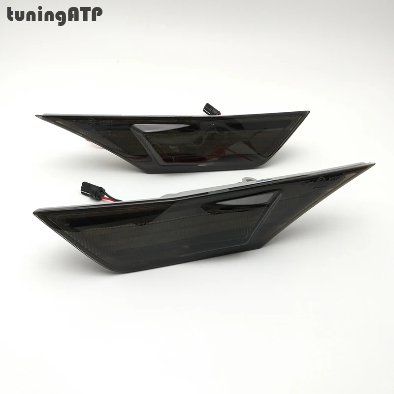 Поворотники светодиодсветодиодный tuningATP, с дымчатыми линзами, янтарного цвета, для HONDA Civic 10th Sedan купе, хэтчбек
Поворотники светодиодсветодиодный tuningATP, с дымчатыми линзами, янтарного цвета, для HONDA Civic 10th Sedan купе, хэтчбек